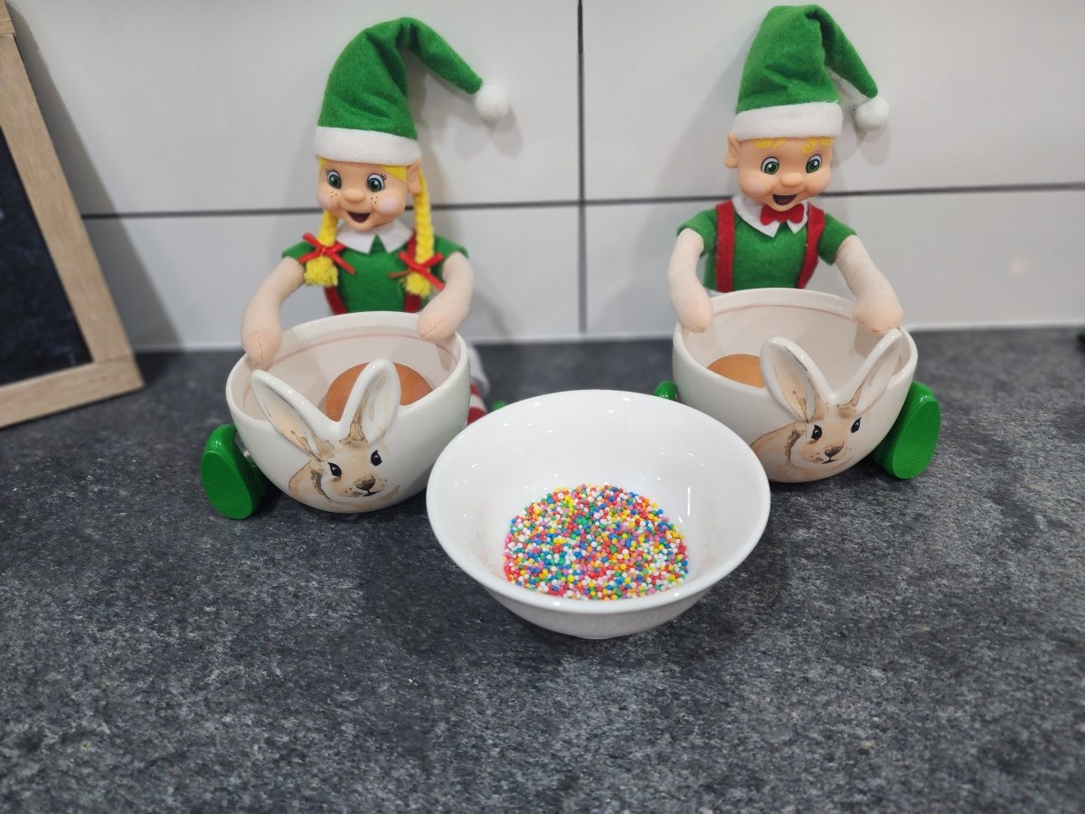 On the Shelf: 12 Epic Elf-tivities! - BigToes Australia