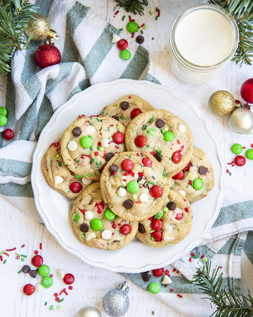 Santa's Favourite Cookies! - BigToes Australia