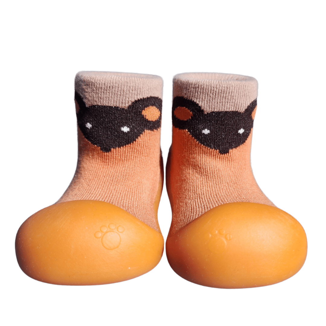 Mouse | Brown - BigToes Australia