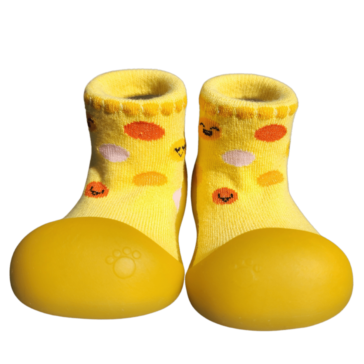 Polka Smile - BigToes Australia