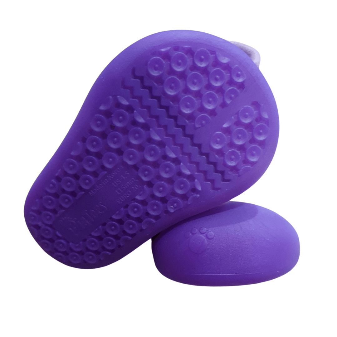 Modern Polka | Lilac
