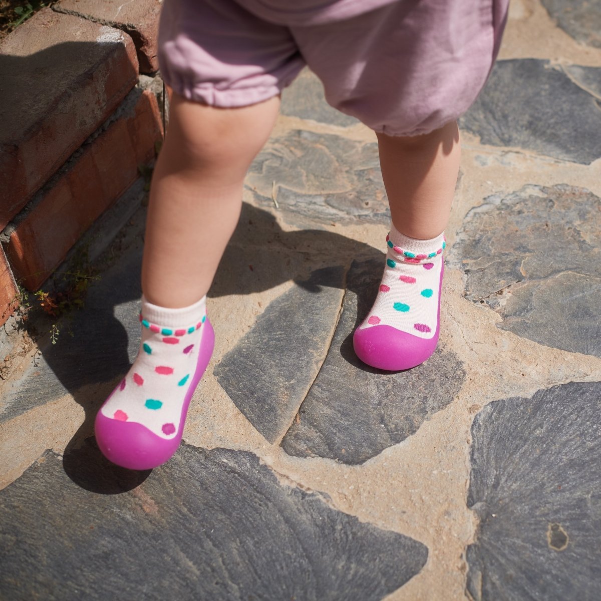 Original Polka | Pink