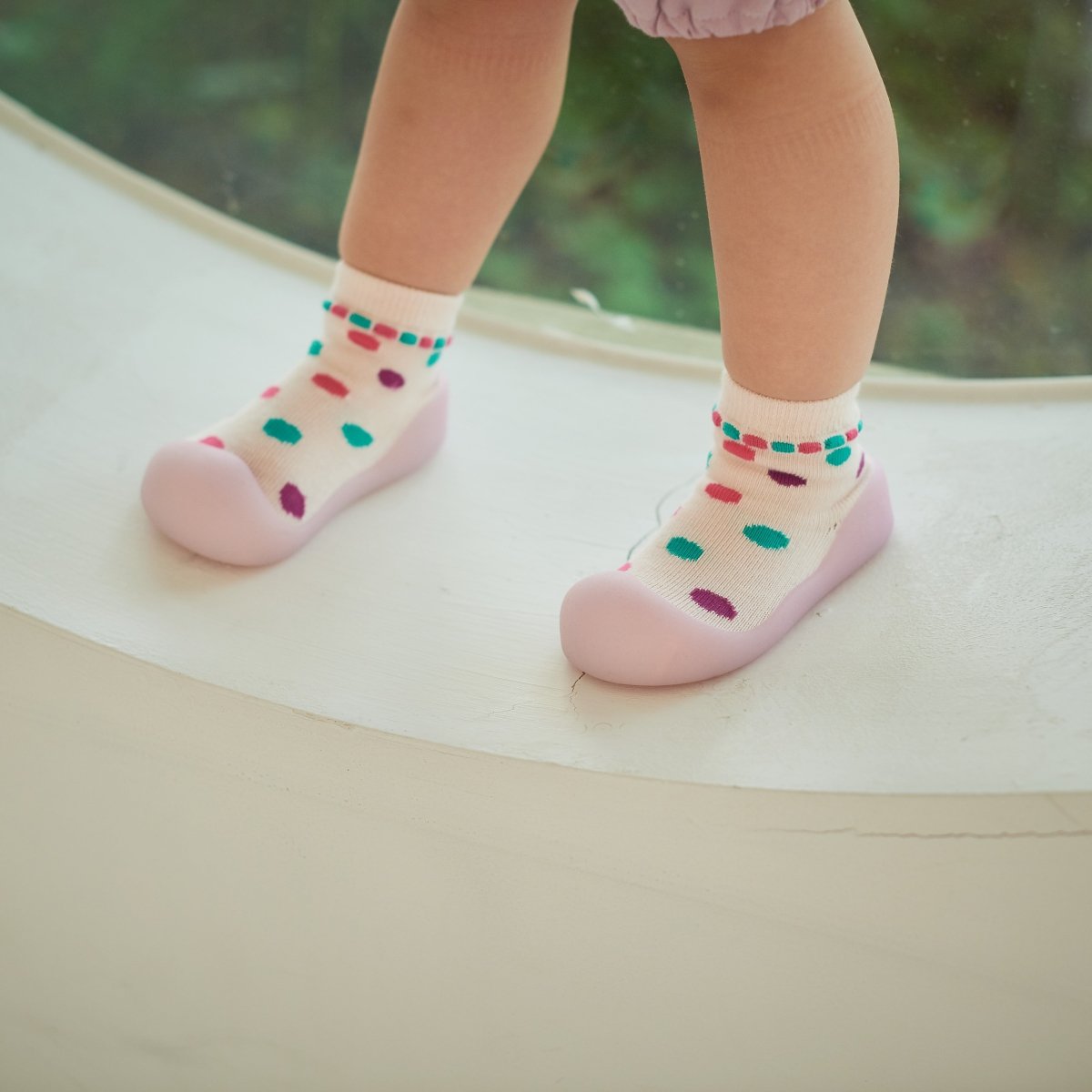 Original Polka | Pink
