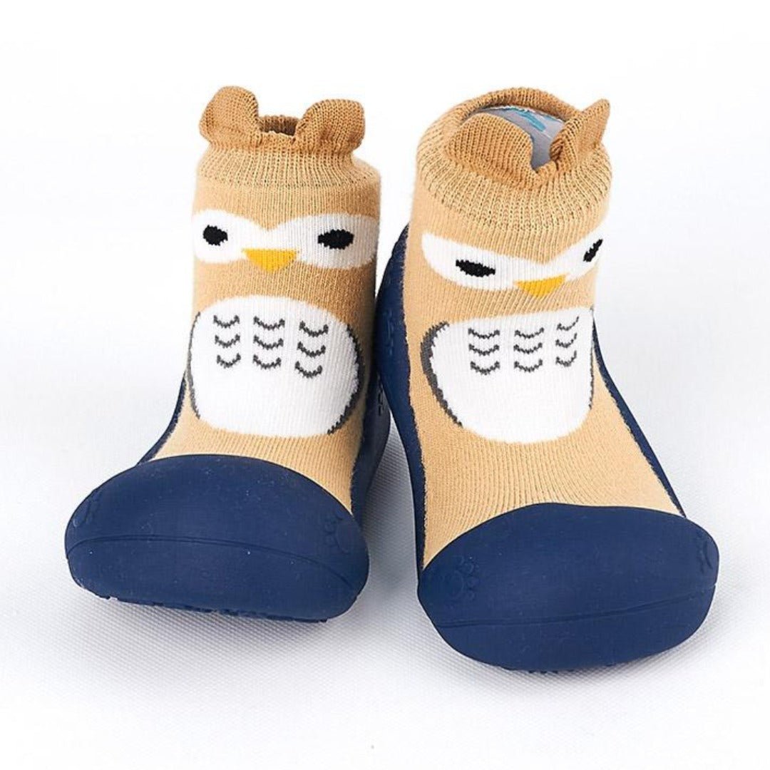 Owl | Navy