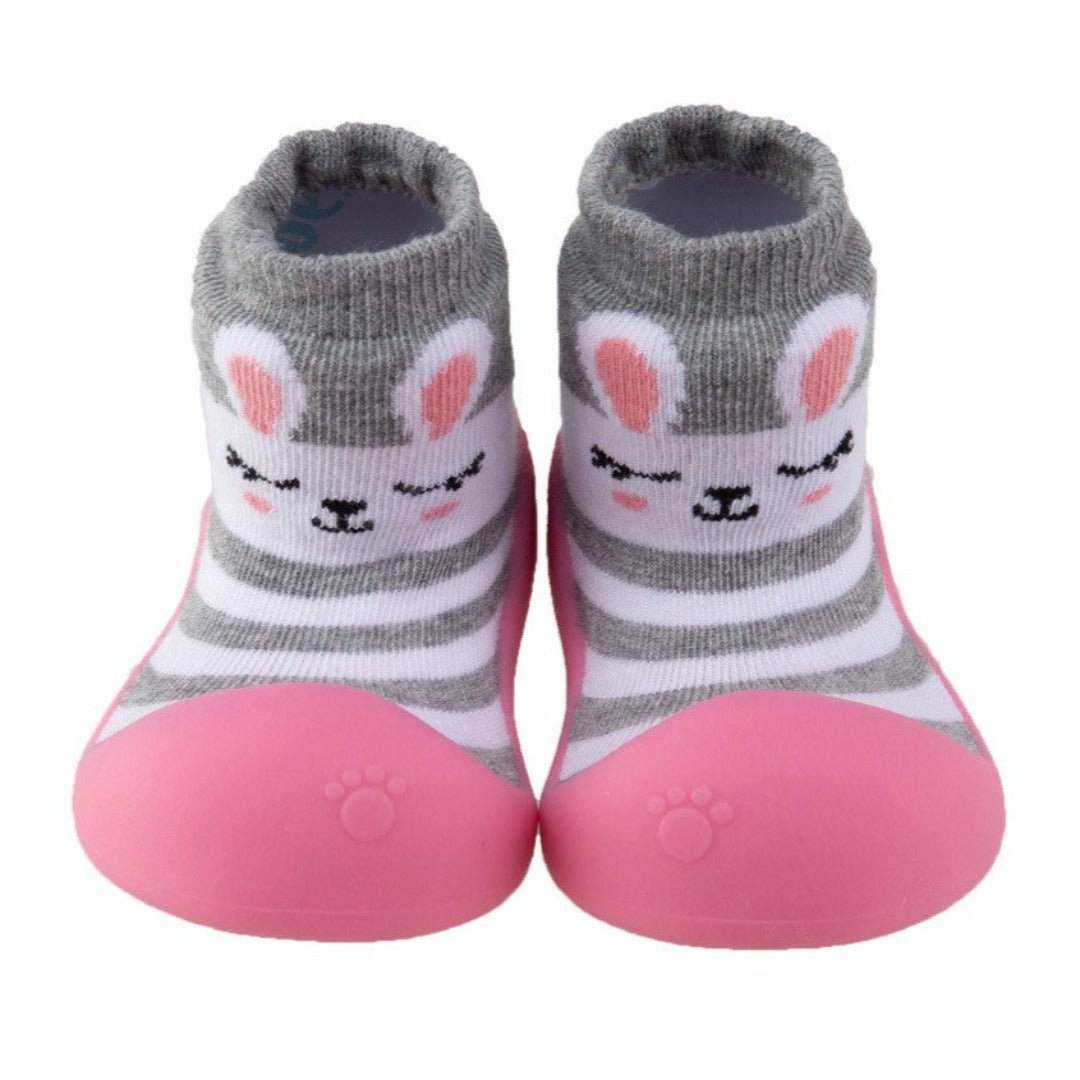 Sleeping Rabbit
