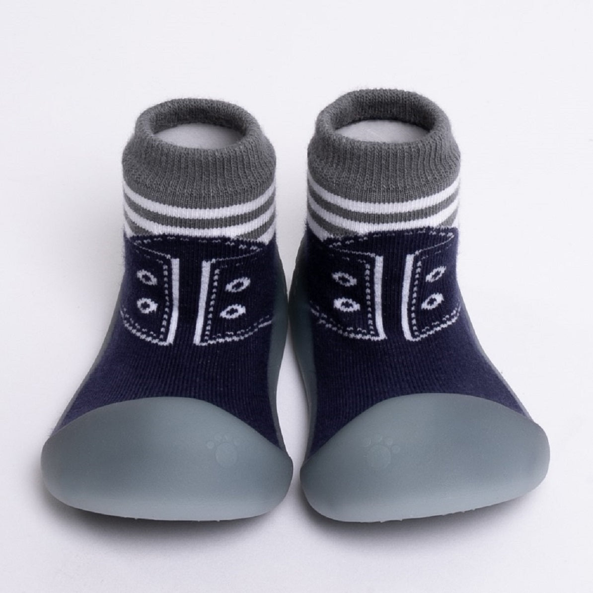 Sneaker | Blue