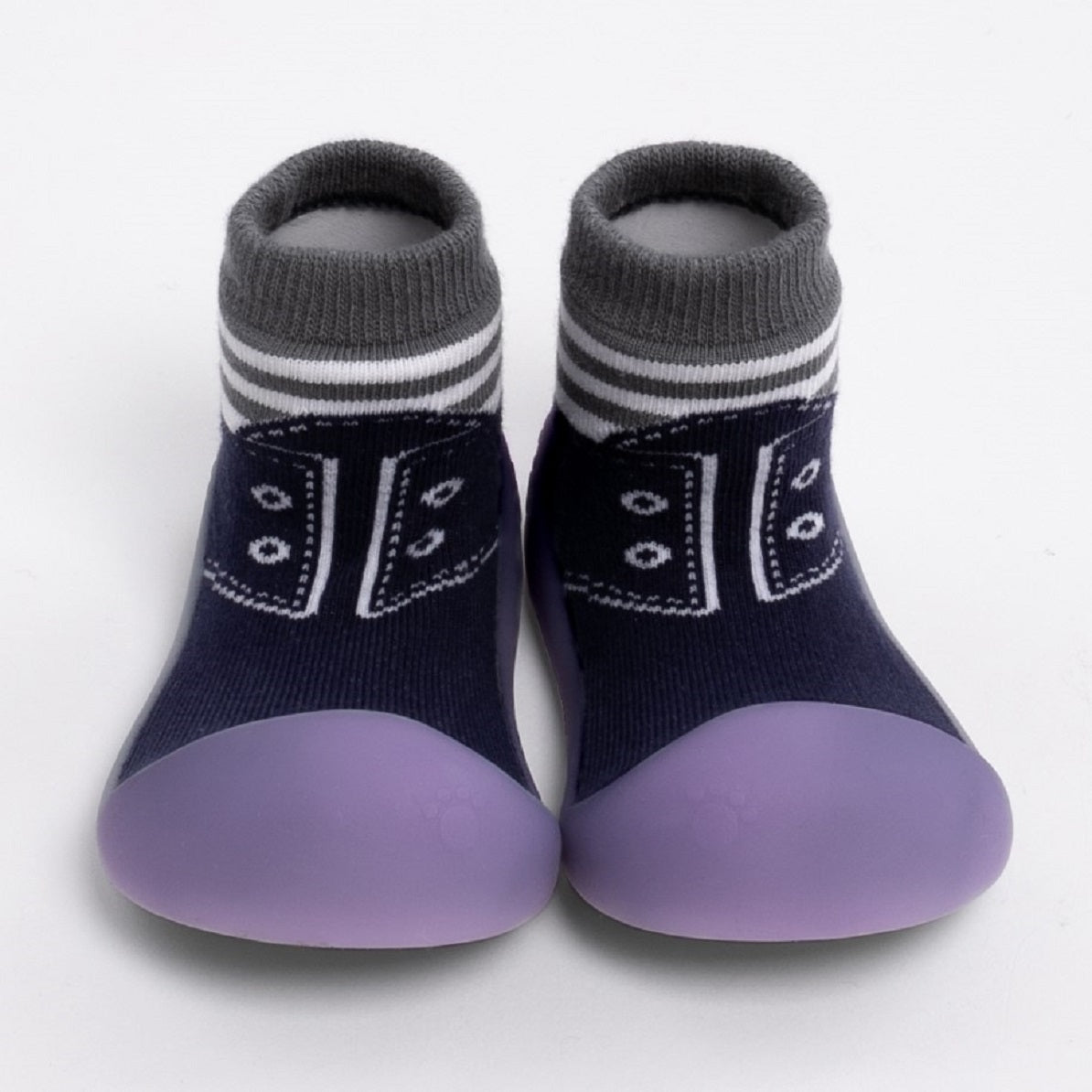 Sneaker | Blue