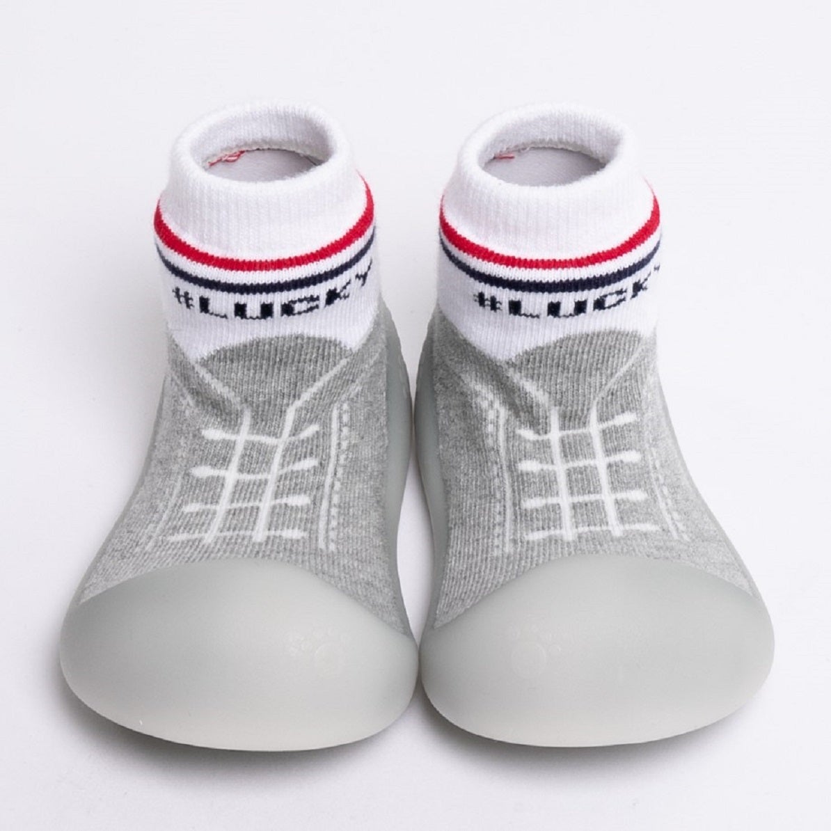 Sneaker | Grey