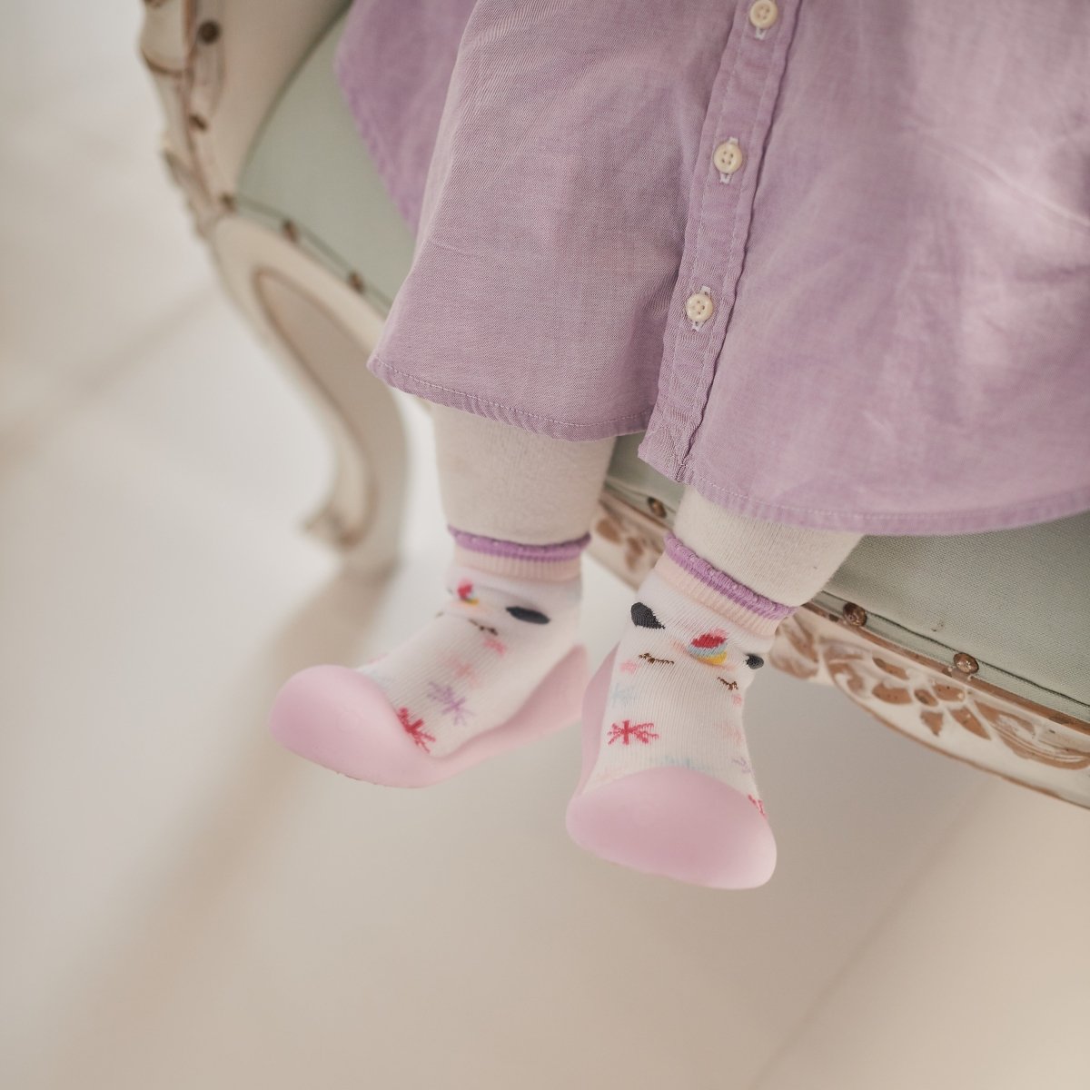 Unicorn | Pink