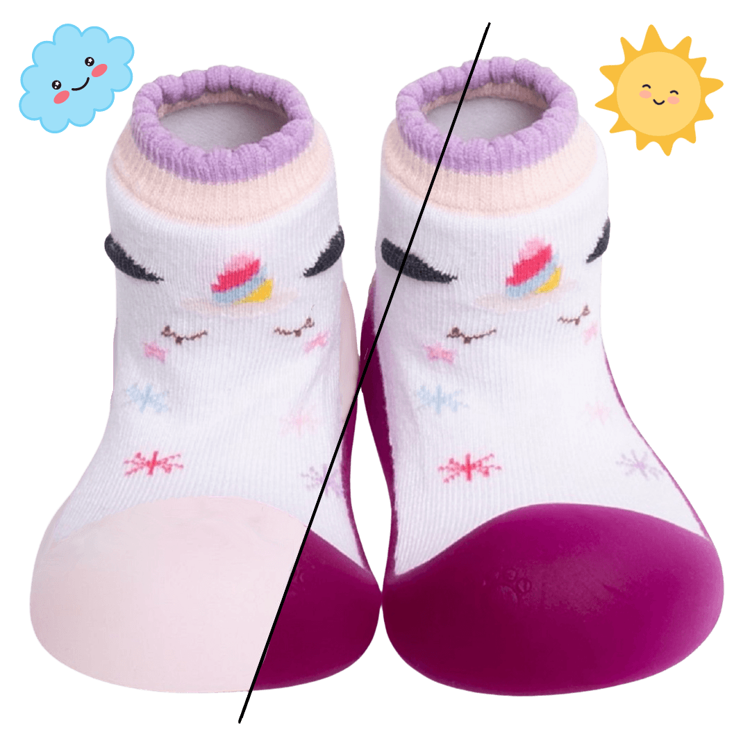 Unicorn | Pink