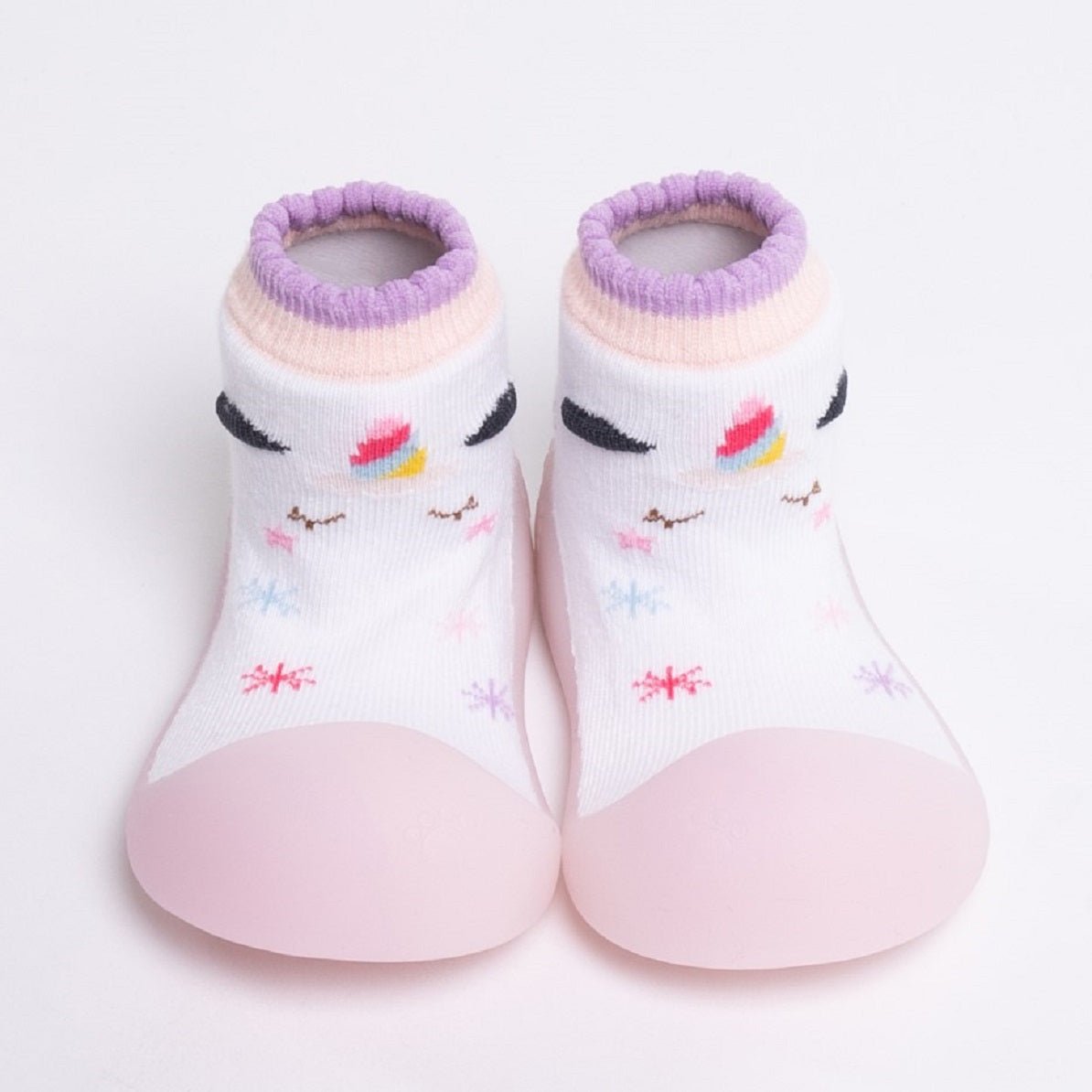 Unicorn | Pink