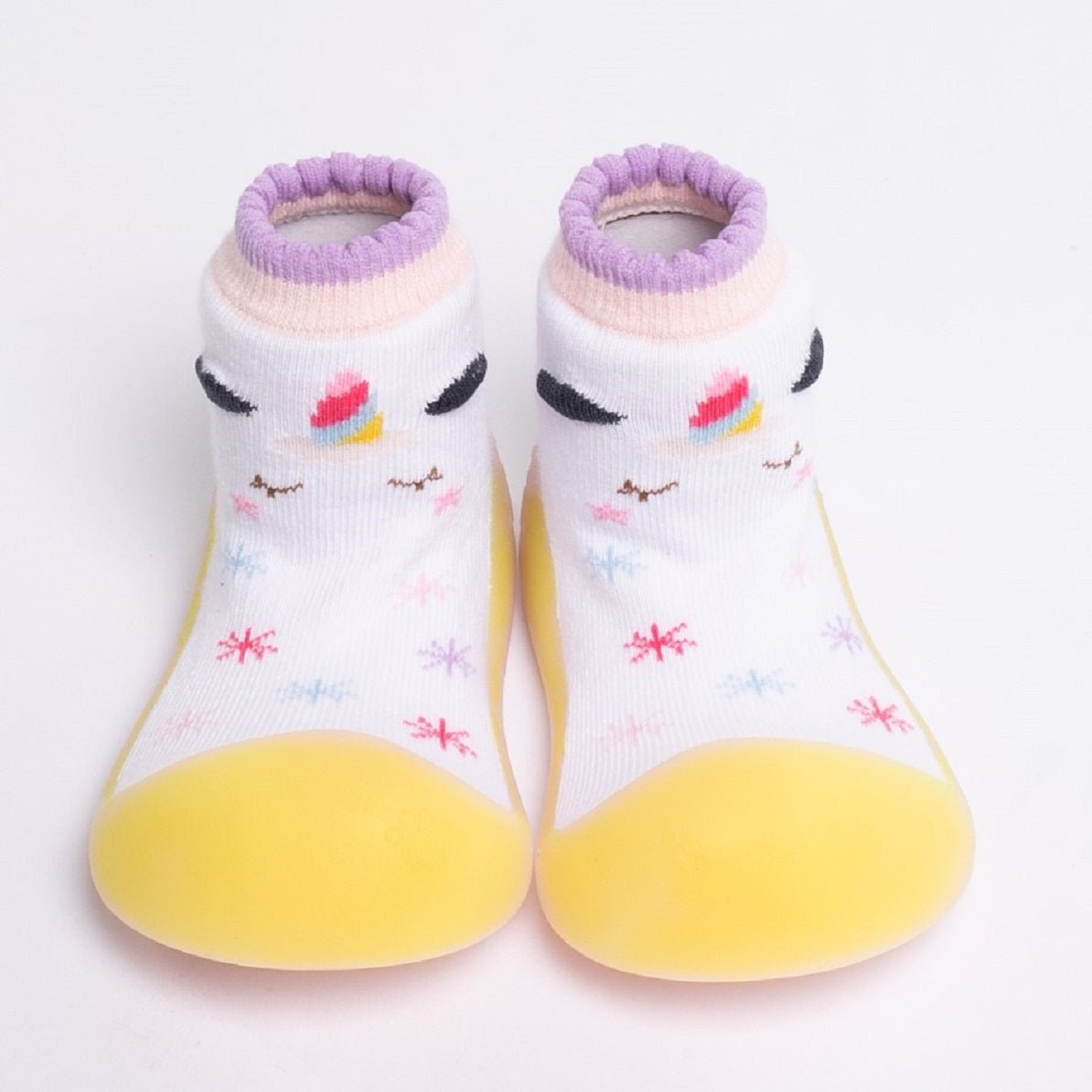 Unicorn | Yellow