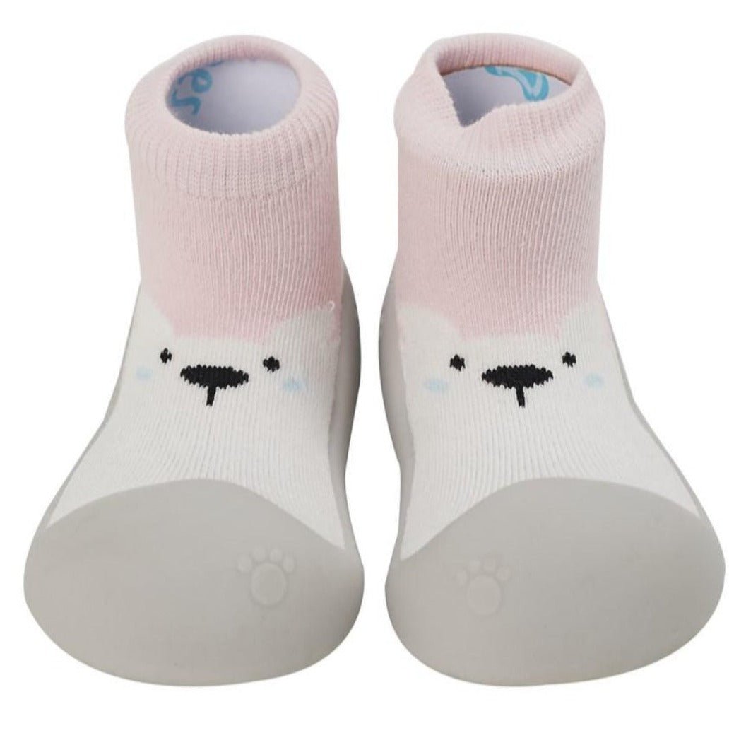 White Bear | Pink